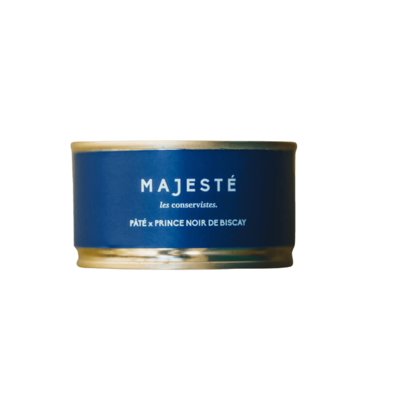 Majesté La noblesse de ce pâté, c'est sa grâce. Taste Gourmet