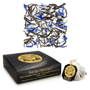 earl grey french blue mousseline mariage freres