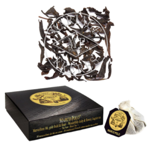 marco polo mousseline mariage freres