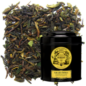 Earl Grey imperial boite mariage freres