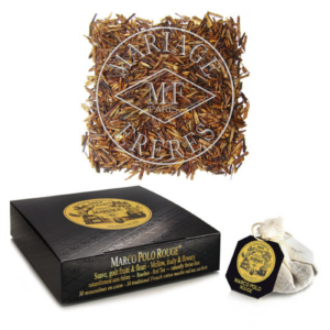 marco polo rouge mousseline mariage freres saint raphael