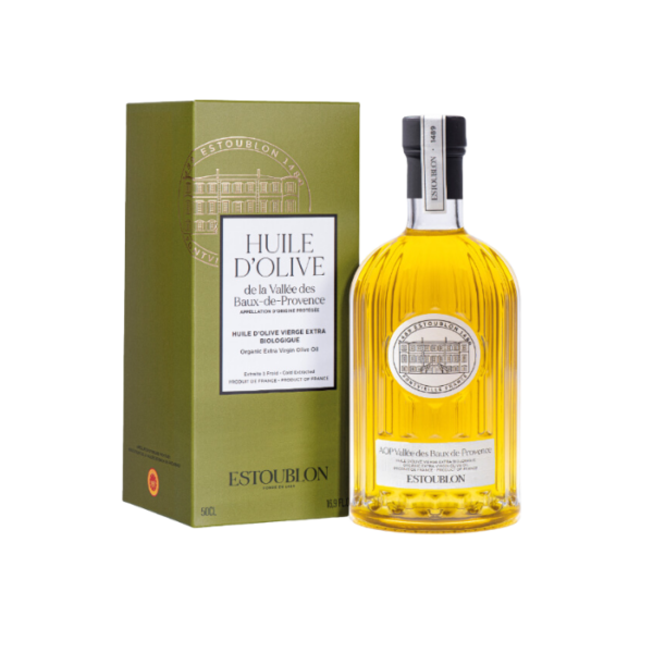 H/O Bio - Estoublon (50cL)