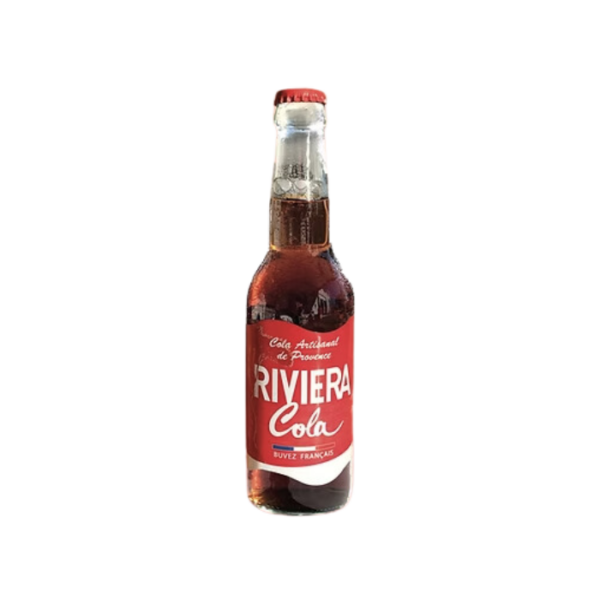 Riviera Cola (33cl)