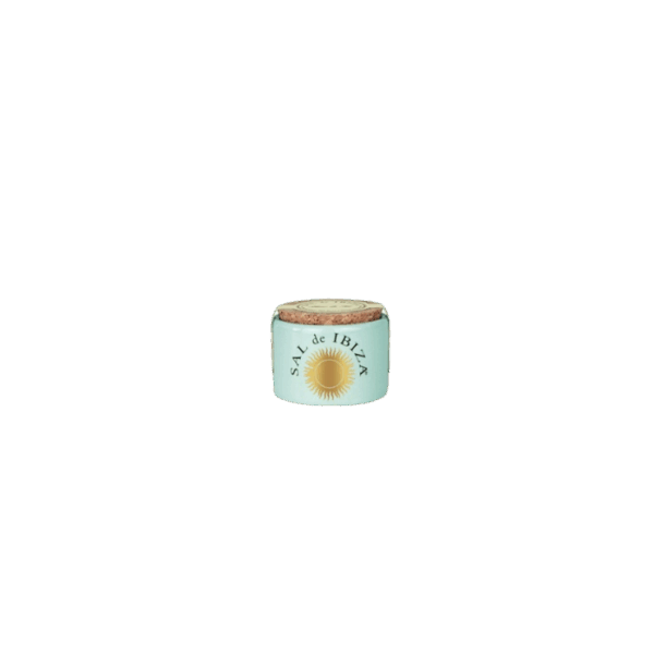 Fleur de Sel mini (28,35g) - Sal de Ibiza