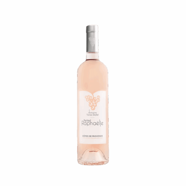 Petite Raphaëlle - Rosé