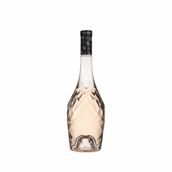 Noun rosé - Domaine Hautes Pommières