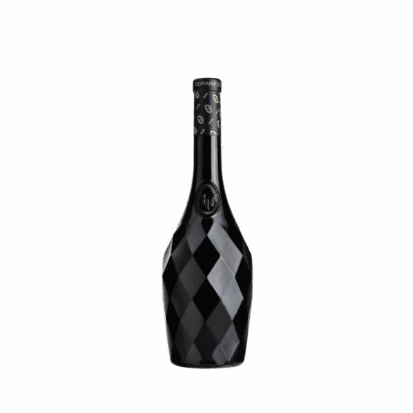 Noun rouge - Domaine Hautes Pommières