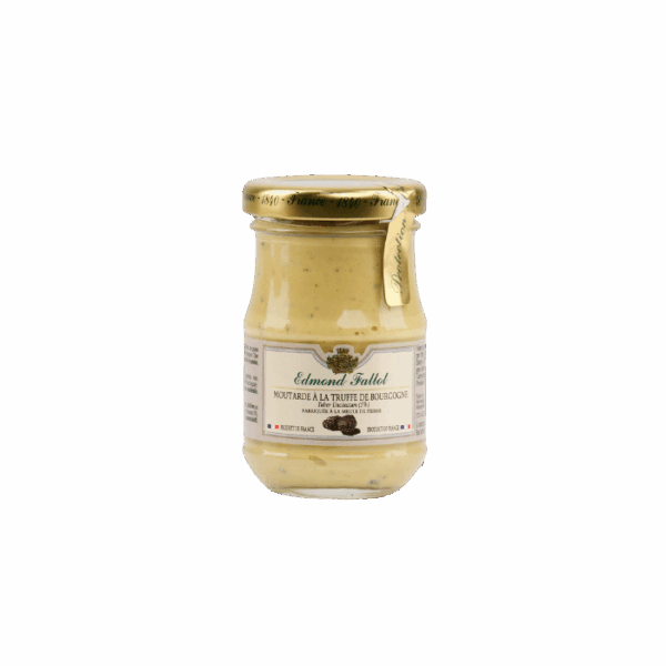 Moutarde Fallot - Truffe