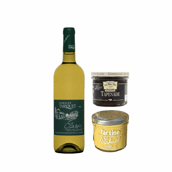 Pack apéro