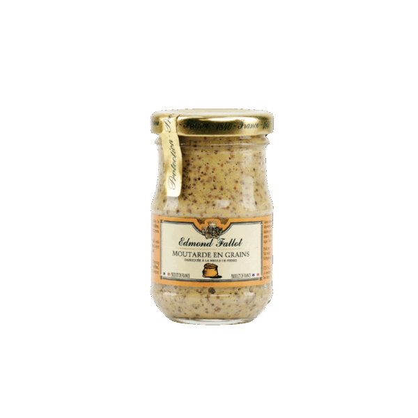 Moutarde Fallot - En grains