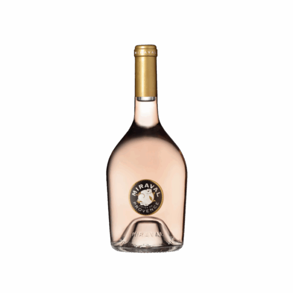 Miraval - Rosé 75cl (2024)