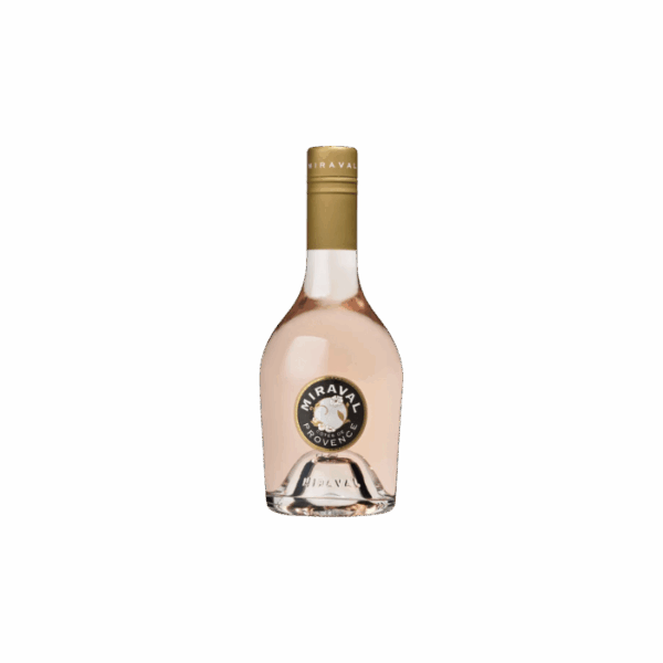 Miraval - Rosé 37.5cl (2024)