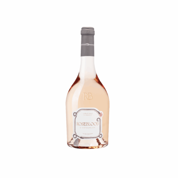 Roseblood - Rosé 75cl