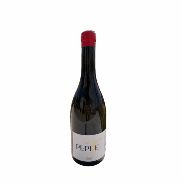 Vin rouge Pépite (75cl)