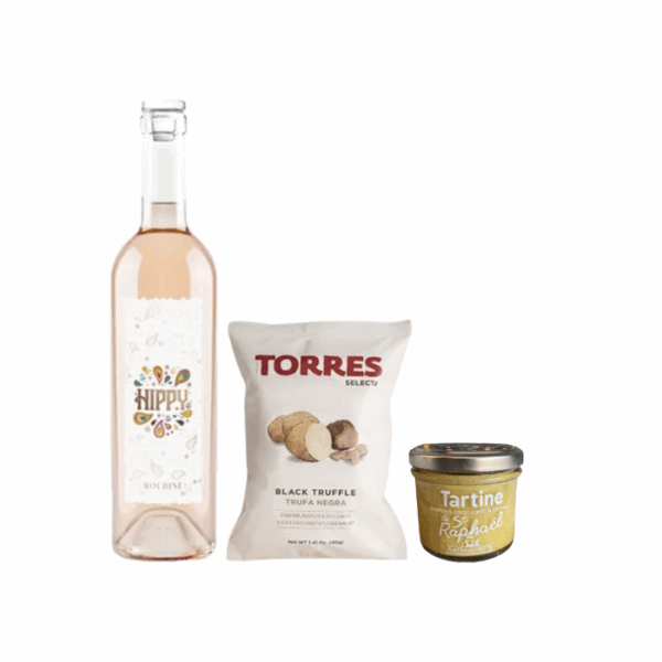 Pack apéro