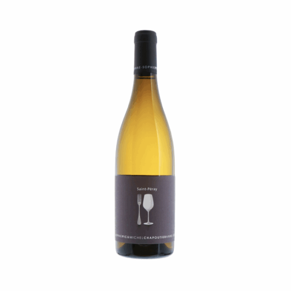 Saint-Péray 2023 - 75cl