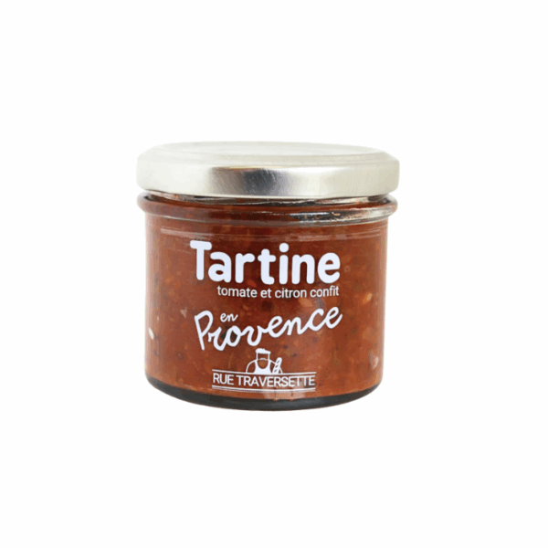 Tartine en Provence (105g)