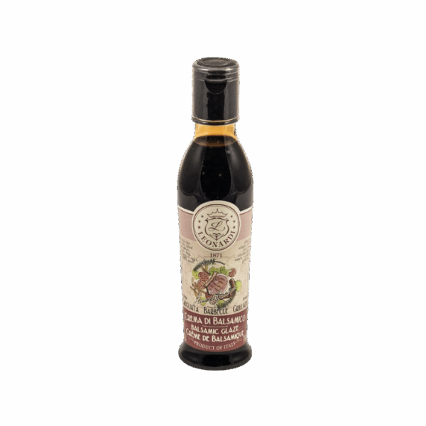 Crème de balsamique barbecue (220g)