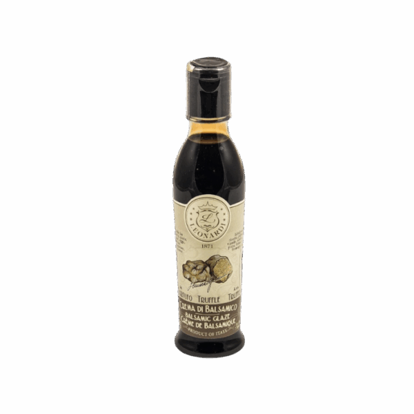 Crème de balsamique à la truffe (220g)