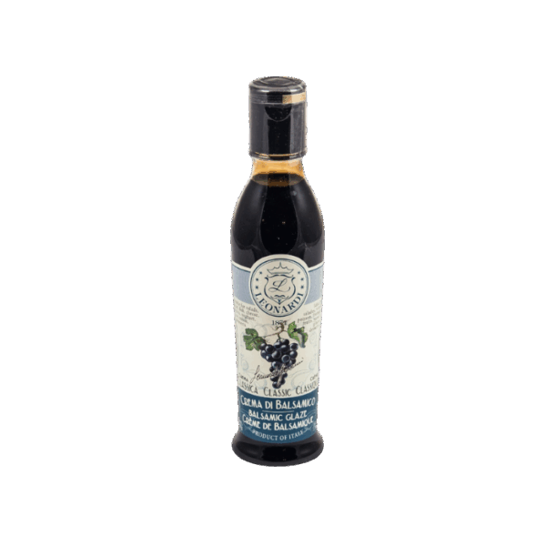 Crème de balsamique (220g)