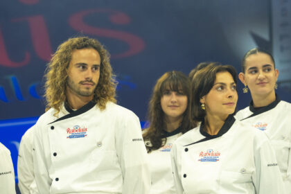 Rabelais des Jeunes Talents 2025. Cirque d’Hiver Bouglione / Crédit 2024 © Cedric-Doux.fr