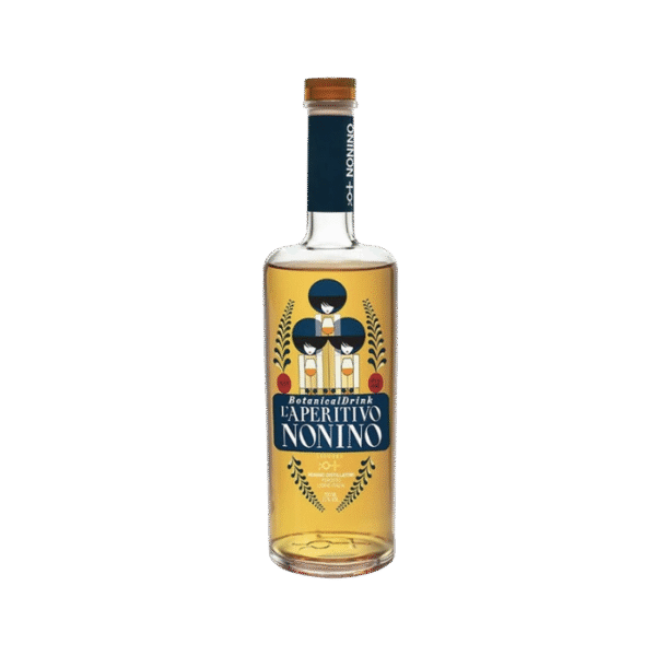 Apéritif Nonino (70cl)